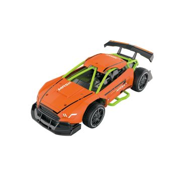 Машинка на радиоуправлении Sulong Toys Speed Racing Driftr Red Sing 1:24 Оранжевый SL-291RHO