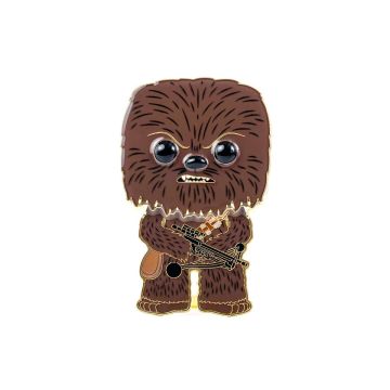 Значок Funko POP! Зоряні війни Чуї з луком STPP0008