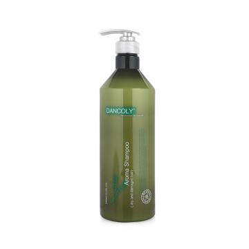 Szampon aromatyczny (do włosów suchych i zniszczonych) 1000 ml