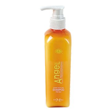 Szampon do włosów przetłuszczających się  250 ml