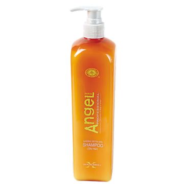 Szampon do włosów przetłuszczających się  500 ml