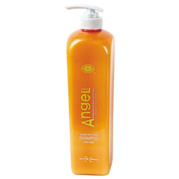 Szampon do włosów przetłuszczających się  1000 ml
