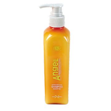 Szampon do włosów skłonnych do łupieżu  250 ml