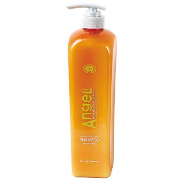 Szampon do włosów skłonnych do łupieżu  1000 ml