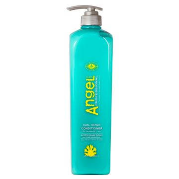 Odżywka do włosów  "Podwójna odbudowa" 1000ml