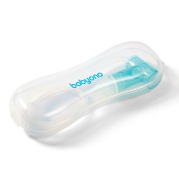 Аспіратор для носа BabyOno 485