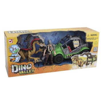 Детская игрушка динозавр Dino Valley Dino Catcher 542028-1