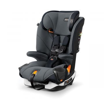 Дитяче автокрісло Chicco Myfit, група 1/2/3, колір 78