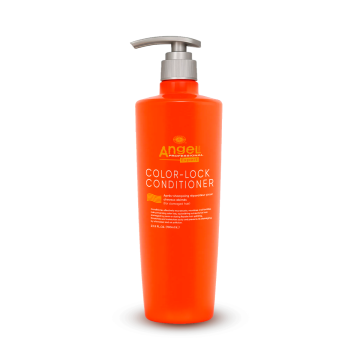 Angel Expert Color-Lock Conditioner 700ml (do włosów farbowanych)