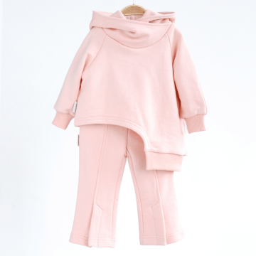 Трикотажный костюм детский Magbaby Janet 2 - 6 лет Персиковый 132713 116