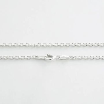 Срібний ланцюжок для кулона Silvex 855Р 5 55