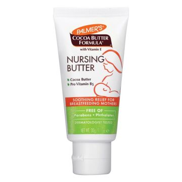 Крем для сосків Palmer's Cocoa Butter Formula 30 г 4037.00