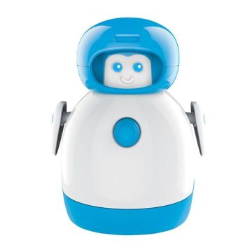 Розвивальна гра Edu-Toys My First Мій перший програмований робот JS020
