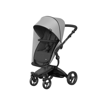 Москитная сетка для коляски Mima Xari Sport Черный 71016 S401-04