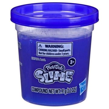Слайм Hasbro Play-Doh Compounds Фиолетовый E8790_F5456