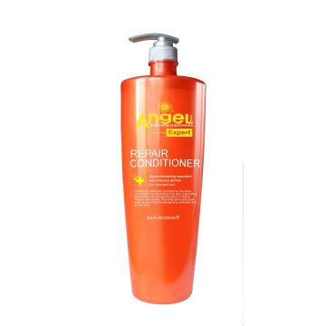 Odżywka odbudowująca do włosów zniszczonych 700ml