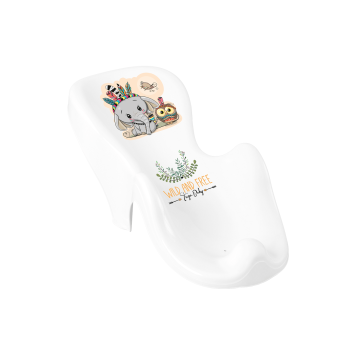 Гірка для купання Tega baby Слоненя DZ-003-103-S?ONIK