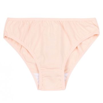 Трусики для девочки Bembi Briefs 5 - 6 лет Супрем Абрикосовый ТР40 116