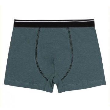 Детские трусы для мальчика Bembi Trunks 3 - 6 лет Супрем Бирюзовый ТР42 104