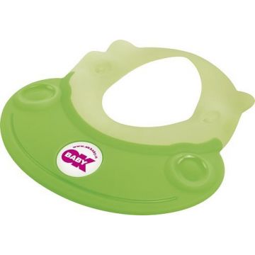 Козирок для купання Okbaby, Hippo, салатовий