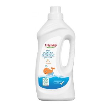 Гель для стирки Friendly Organic Fruits FR2212 2 л