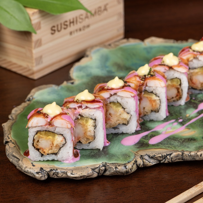 Where Culture Meets Cuisine