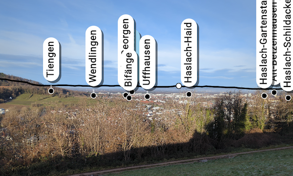 Merzhausen