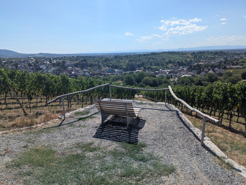 view image at Rammersweier