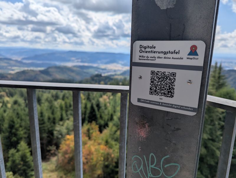 view image at Offenburg