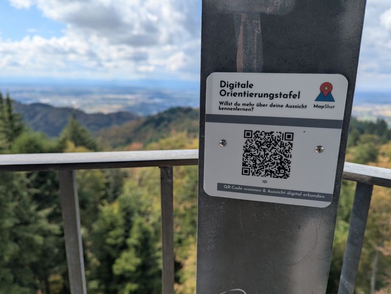 view image at Offenburg