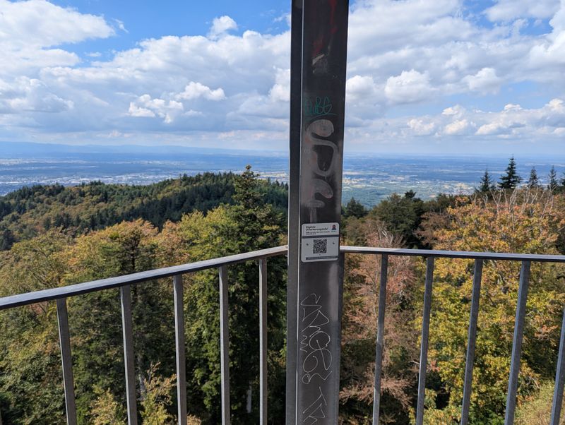 view image at Offenburg