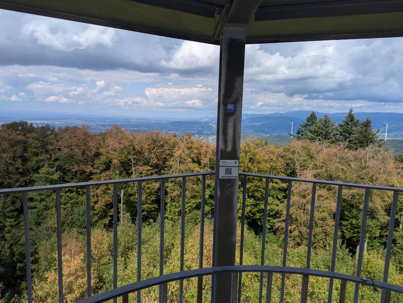 view image at Offenburg
