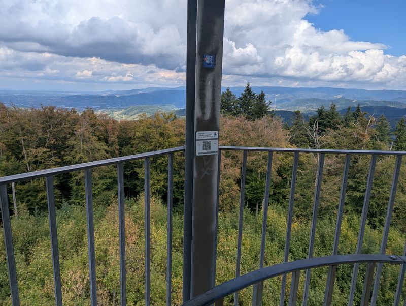 view image at Offenburg