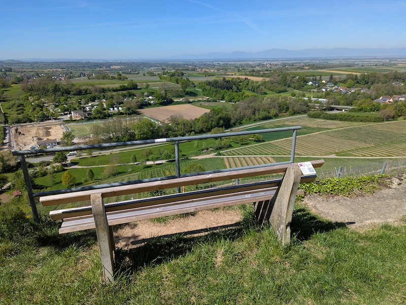 Ballrechten-Dottingen
