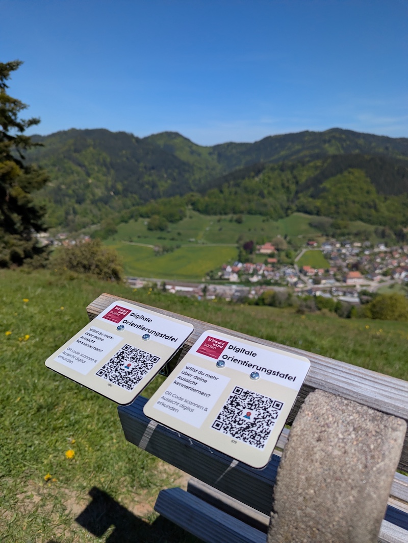 Münstertal