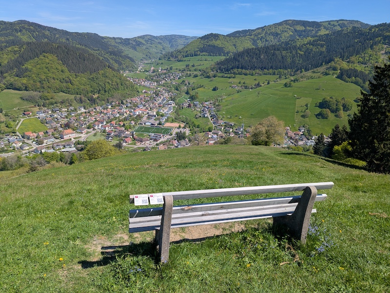 Münstertal