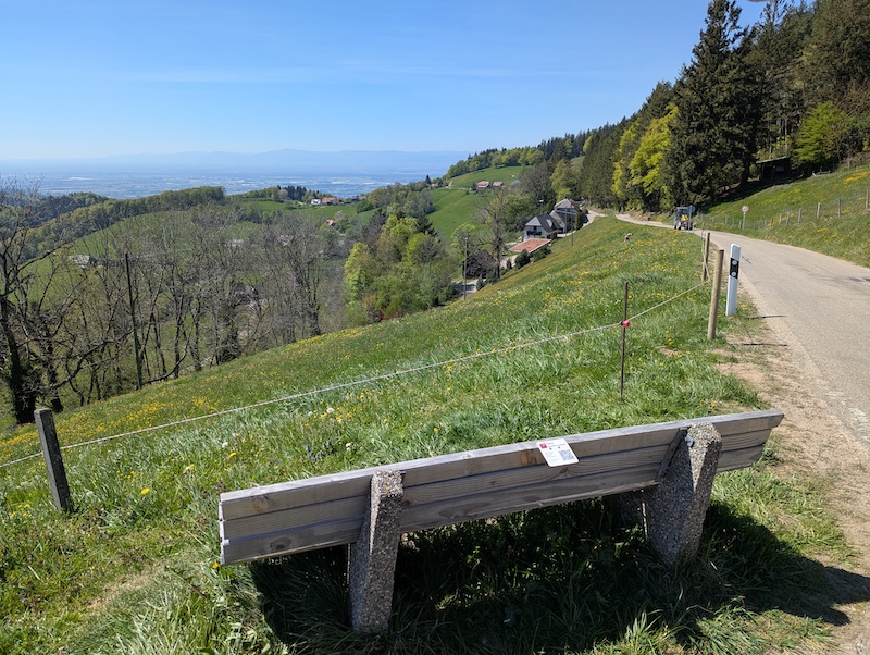 view image at Bollschweil
