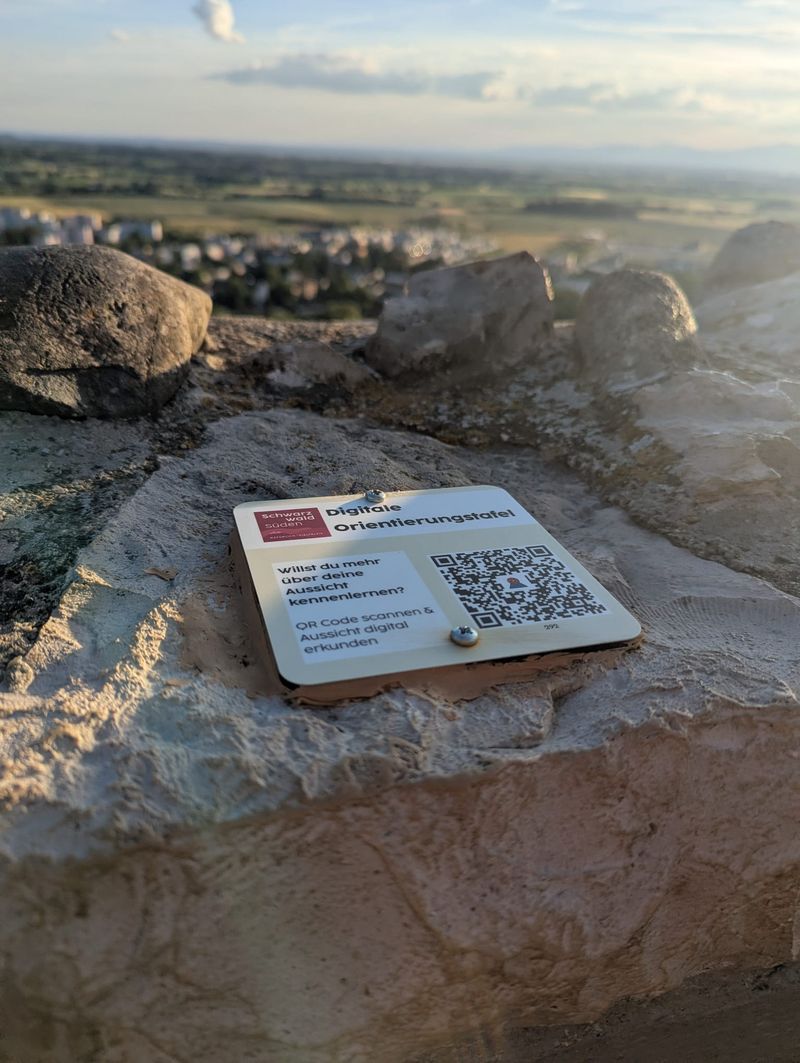 Staufen im Breisgau