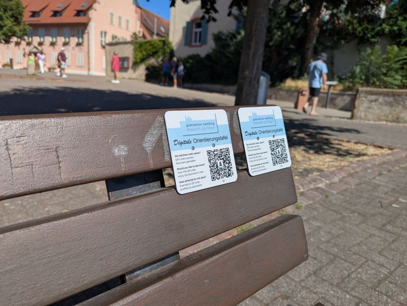 view image at Breisach am Rhein
