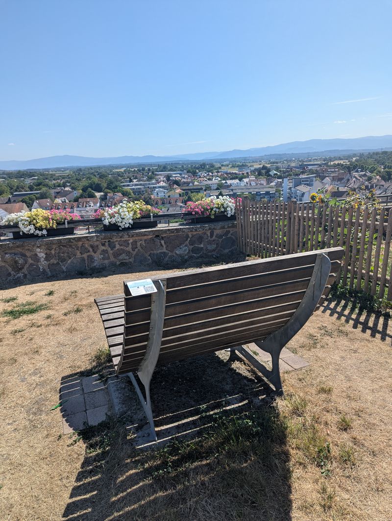 view image at Breisach am Rhein