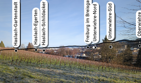 Merzhausen