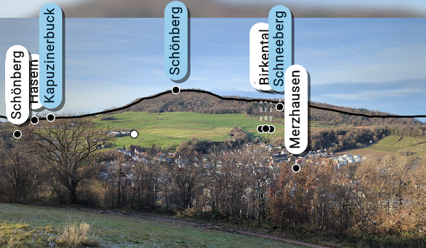 Merzhausen