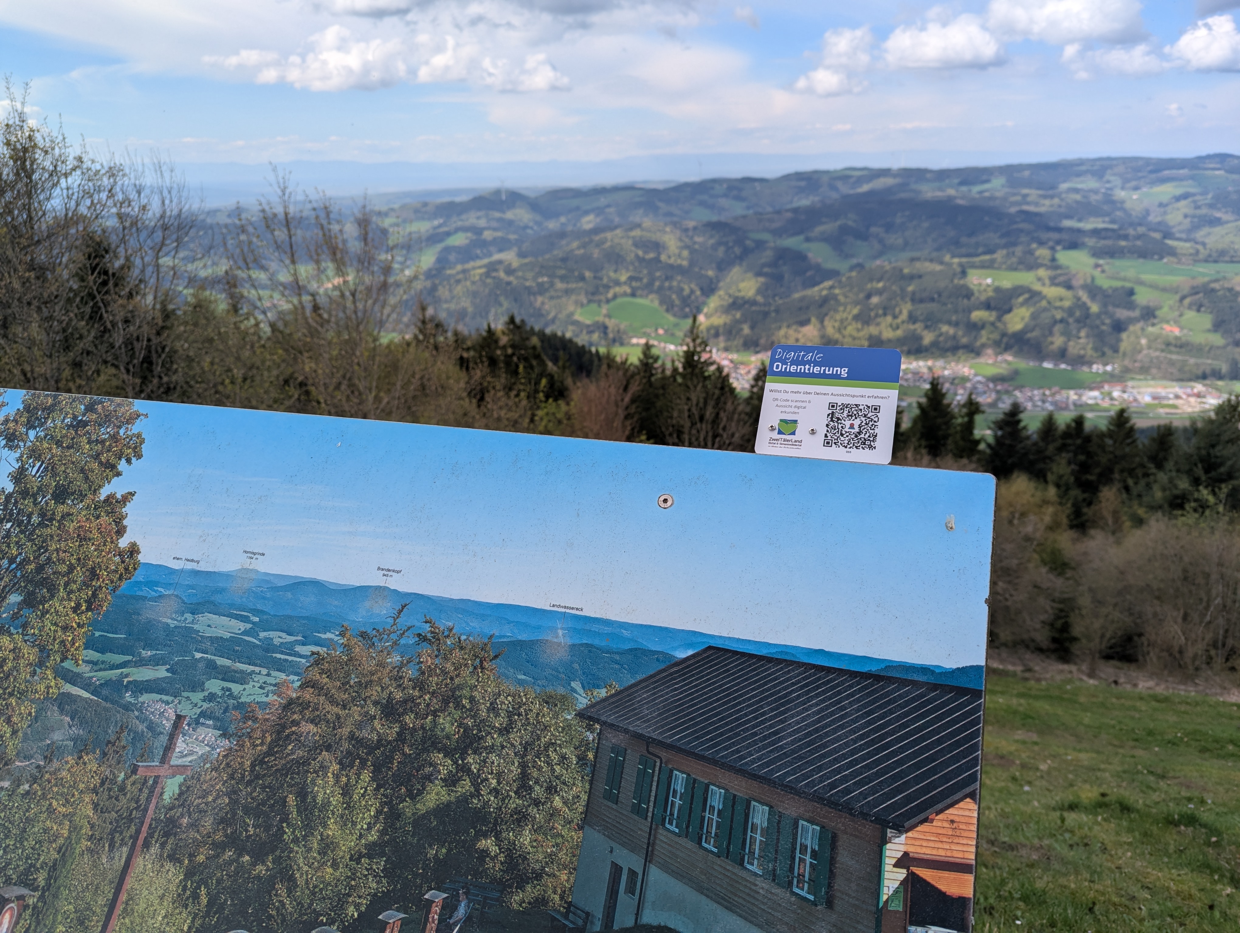 Winden im Elztal