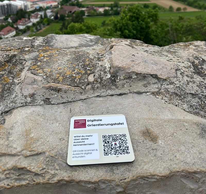 Staufen im Breisgau