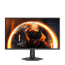 AOC 24G50Z 24" FHD 240Hz Fast IPS Gaming Monitor