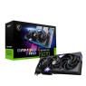 MSI GeForce RTX 5070 12GB GAMING TRIO OC GDDR7 PCI Express 5.0 ATX Graphics Card  
