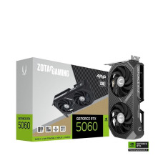 ZOTAC GAMING GeForce RTX 5060 AMP Core 8Gb