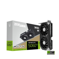 ZOTAC GAMING GeForce RTX 5060 Ti 16GB Twin Edge OC