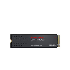 SANDISK 2TB Optimus 5100 NVMe SSD - PCIe 4.0 x4, M.2 2280, Up to 7,100 MB/s Read Speed