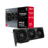 ASUS Prime Radeon RX 9070 XT OC Graphics Card 16GB GDDR6